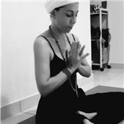 Instrutor de Yoga , yogaterapia , meditações